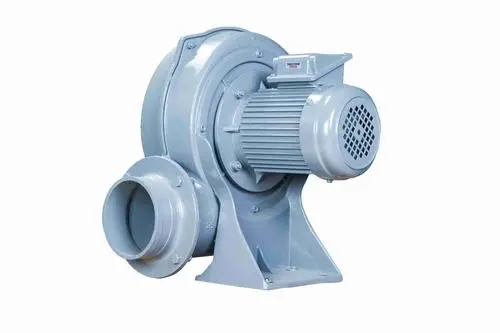 西安風(fēng)機